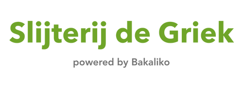 Slijterij de Griek